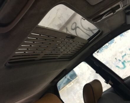 Червоний Форд Сієрра, об'ємом двигуна 1.6 л та пробігом 600 тис. км за 800 $, фото 7 на Automoto.ua