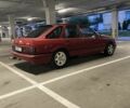 Червоний Форд Сієрра, об'ємом двигуна 2 л та пробігом 77 тис. км за 1800 $, фото 4 на Automoto.ua
