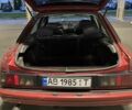Червоний Форд Сієрра, об'ємом двигуна 2 л та пробігом 77 тис. км за 1800 $, фото 7 на Automoto.ua