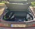 Красный Форд Сиерра, объемом двигателя 2 л и пробегом 4 тыс. км за 400 $, фото 4 на Automoto.ua