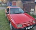 Красный Форд Сиерра, объемом двигателя 0 л и пробегом 3 тыс. км за 945 $, фото 1 на Automoto.ua