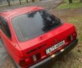 Красный Форд Сиерра, объемом двигателя 0 л и пробегом 3 тыс. км за 945 $, фото 1 на Automoto.ua