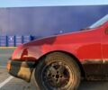Красный Форд Сиерра, объемом двигателя 2 л и пробегом 500 тыс. км за 1750 $, фото 2 на Automoto.ua