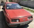 Червоний Форд Сієрра, об'ємом двигуна 0 л та пробігом 325 тис. км за 1300 $, фото 1 на Automoto.ua