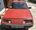 Червоний Форд Сієрра, об'ємом двигуна 0 л та пробігом 325 тис. км за 1300 $, фото 1 на Automoto.ua
