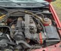 Красный Форд Сиерра, объемом двигателя 2 л и пробегом 266 тыс. км за 803 $, фото 4 на Automoto.ua