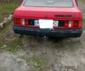 Красный Форд Сиерра, объемом двигателя 2.3 л и пробегом 500 тыс. км за 1663 $, фото 2 на Automoto.ua