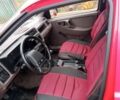 Красный Форд Сиерра, объемом двигателя 2.3 л и пробегом 500 тыс. км за 1663 $, фото 6 на Automoto.ua