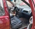 Червоний Форд Сієрра, об'ємом двигуна 1.6 л та пробігом 222 тис. км за 500 $, фото 2 на Automoto.ua