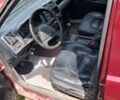 Червоний Форд Сієрра, об'ємом двигуна 1.6 л та пробігом 222 тис. км за 500 $, фото 4 на Automoto.ua