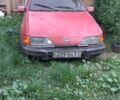 Красный Форд Сиерра, объемом двигателя 0 л и пробегом 2 тыс. км за 500 $, фото 1 на Automoto.ua