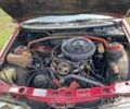 Червоний Форд Сієрра, об'ємом двигуна 1.6 л та пробігом 222 тис. км за 500 $, фото 5 на Automoto.ua
