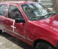 Червоний Форд Сієрра, об'ємом двигуна 2 л та пробігом 100 тис. км за 841 $, фото 5 на Automoto.ua