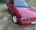 Красный Форд Сиерра, объемом двигателя 2 л и пробегом 3 тыс. км за 1100 $, фото 3 на Automoto.ua