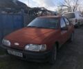 Красный Форд Сиерра, объемом двигателя 2 л и пробегом 3 тыс. км за 713 $, фото 1 на Automoto.ua