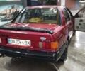 Червоний Форд Сієрра, об'ємом двигуна 2 л та пробігом 100 тис. км за 841 $, фото 2 на Automoto.ua