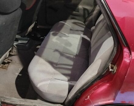 Червоний Форд Сієрра, об'ємом двигуна 2 л та пробігом 100 тис. км за 841 $, фото 2 на Automoto.ua