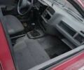 Красный Форд Сиерра, объемом двигателя 0.18 л и пробегом 380 тыс. км за 550 $, фото 3 на Automoto.ua