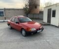 Красный Форд Сиерра, объемом двигателя 1.6 л и пробегом 145 тыс. км за 2350 $, фото 1 на Automoto.ua