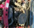 Красный Форд Сиерра, объемом двигателя 1.8 л и пробегом 300 тыс. км за 1000 $, фото 20 на Automoto.ua