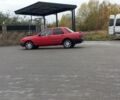 Красный Форд Сиерра, объемом двигателя 2 л и пробегом 350 тыс. км за 1000 $, фото 1 на Automoto.ua