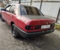 Красный Форд Сиерра, объемом двигателя 0 л и пробегом 175 тыс. км за 1100 $, фото 4 на Automoto.ua
