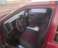 Червоний Форд Сієрра, об'ємом двигуна 2 л та пробігом 250 тис. км за 1800 $, фото 4 на Automoto.ua