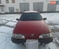 Червоний Форд Сієрра, об'ємом двигуна 2 л та пробігом 250 тис. км за 1800 $, фото 3 на Automoto.ua