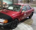 Червоний Форд Сієрра, об'ємом двигуна 2 л та пробігом 100 тис. км за 841 $, фото 8 на Automoto.ua