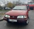Красный Форд Сиерра, объемом двигателя 2 л и пробегом 341 тыс. км за 1071 $, фото 4 на Automoto.ua
