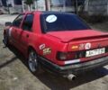 Красный Форд Сиерра, объемом двигателя 1.8 л и пробегом 99 тыс. км за 1750 $, фото 4 на Automoto.ua