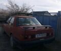 Красный Форд Сиерра, объемом двигателя 2 л и пробегом 3 тыс. км за 713 $, фото 4 на Automoto.ua