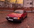 Красный Форд Сиерра, объемом двигателя 2 л и пробегом 255 тыс. км за 1100 $, фото 4 на Automoto.ua