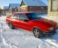 Червоний Форд Сієрра, об'ємом двигуна 1.6 л та пробігом 2 тис. км за 1037 $, фото 1 на Automoto.ua