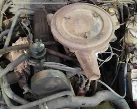 Червоний Форд Сієрра, об'ємом двигуна 2 л та пробігом 100 тис. км за 841 $, фото 8 на Automoto.ua