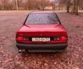 Красный Форд Сиерра, объемом двигателя 2 л и пробегом 255 тыс. км за 1100 $, фото 3 на Automoto.ua
