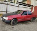 Красный Форд Сиерра, объемом двигателя 0 л и пробегом 175 тыс. км за 1100 $, фото 1 на Automoto.ua