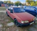 Червоний Форд Сієрра, об'ємом двигуна 2 л та пробігом 3 тис. км за 800 $, фото 1 на Automoto.ua