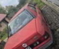 Красный Форд Сиерра, объемом двигателя 1.8 л и пробегом 12 тыс. км за 500 $, фото 3 на Automoto.ua
