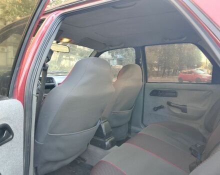 Червоний Форд Сієрра, об'ємом двигуна 2 л та пробігом 3 тис. км за 800 $, фото 6 на Automoto.ua