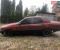 Красный Форд Сиерра, объемом двигателя 1.8 л и пробегом 555 тыс. км за 550 $, фото 16 на Automoto.ua