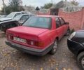 Красный Форд Сиерра, объемом двигателя 0 л и пробегом 10 тыс. км за 400 $, фото 5 на Automoto.ua