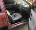Красный Форд Сиерра, объемом двигателя 1.8 л и пробегом 555 тыс. км за 550 $, фото 9 на Automoto.ua