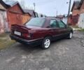Красный Форд Сиерра, объемом двигателя 2 л и пробегом 500 тыс. км за 639 $, фото 4 на Automoto.ua
