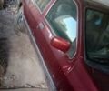 Червоний Форд Сієрра, об'ємом двигуна 2 л та пробігом 290 тис. км за 550 $, фото 1 на Automoto.ua