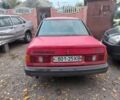Красный Форд Сиерра, объемом двигателя 0 л и пробегом 10 тыс. км за 400 $, фото 4 на Automoto.ua