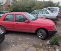 Красный Форд Сиерра, объемом двигателя 0 л и пробегом 10 тыс. км за 400 $, фото 2 на Automoto.ua