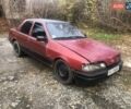 Красный Форд Сиерра, объемом двигателя 1.8 л и пробегом 555 тыс. км за 550 $, фото 13 на Automoto.ua