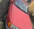 Красный Форд Сиерра, объемом двигателя 1.8 л и пробегом 12 тыс. км за 500 $, фото 1 на Automoto.ua