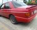 Красный Форд Сиерра, объемом двигателя 1.6 л и пробегом 245 тыс. км за 1400 $, фото 2 на Automoto.ua